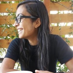 Meet your Posher, Edlin